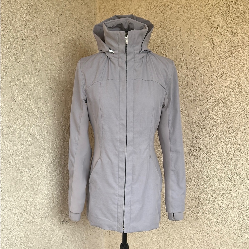 Lululemon Like A Glove Jacket